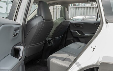 Toyota RAV4, 2026 год, 4 150 000 рублей, 11 фотография