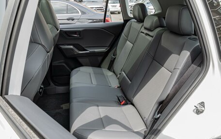Toyota RAV4, 2026 год, 4 150 000 рублей, 9 фотография