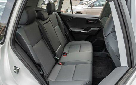 Toyota RAV4, 2026 год, 4 150 000 рублей, 7 фотография