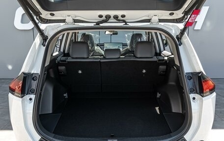 Toyota RAV4, 2026 год, 4 370 000 рублей, 22 фотография