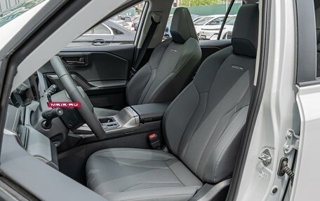 Toyota RAV4, 2026 год, 4 150 000 рублей, 10 фотография