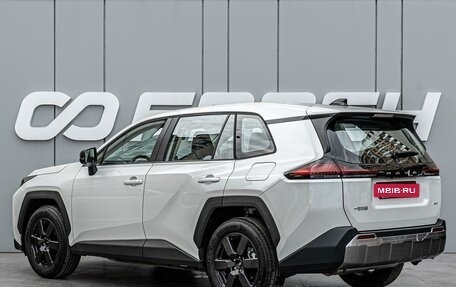 Toyota RAV4, 2026 год, 4 150 000 рублей, 2 фотография