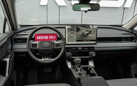 Toyota RAV4, 2026 год, 4 150 000 рублей, 6 фотография