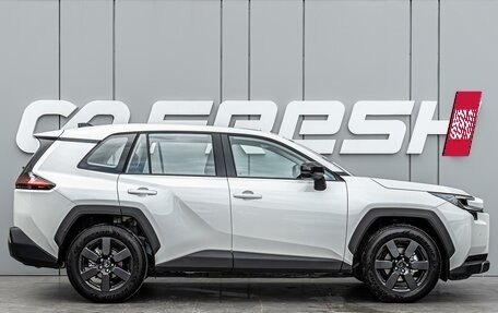 Toyota RAV4, 2026 год, 4 150 000 рублей, 5 фотография