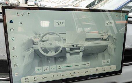 Toyota RAV4, 2026 год, 4 150 000 рублей, 17 фотография