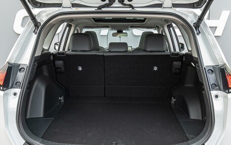 Toyota RAV4, 2026 год, 4 150 000 рублей, 23 фотография