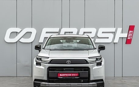 Toyota RAV4, 2026 год, 4 150 000 рублей, 3 фотография