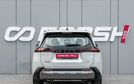 Toyota RAV4, 2026 год, 4 150 000 рублей, 4 фотография