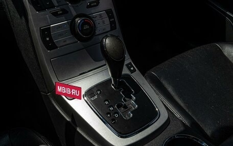 Hyundai Genesis Coupe I рестайлинг, 2009 год, 1 348 000 рублей, 12 фотография