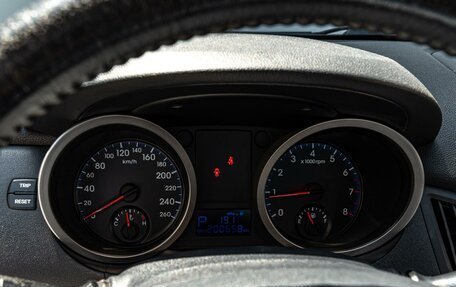 Hyundai Genesis Coupe I рестайлинг, 2009 год, 1 348 000 рублей, 16 фотография