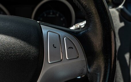 Hyundai Genesis Coupe I рестайлинг, 2009 год, 1 348 000 рублей, 17 фотография