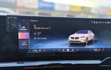 BMW 5 серия, 2024 год, 4 976 000 рублей, 6 фотография