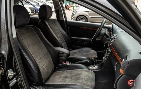 Toyota Avensis III рестайлинг, 2006 год, 860 000 рублей, 8 фотография