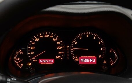 Toyota Avensis III рестайлинг, 2006 год, 860 000 рублей, 14 фотография