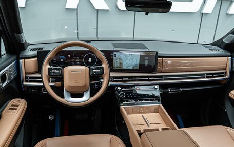 Hyundai Santa Fe IV, 2024 год, 4 949 000 рублей, 6 фотография