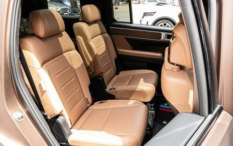 Hyundai Santa Fe IV, 2024 год, 4 949 000 рублей, 7 фотография