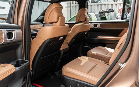 Hyundai Santa Fe IV, 2024 год, 4 949 000 рублей, 11 фотография