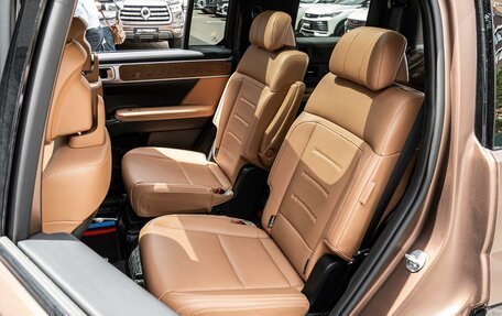 Hyundai Santa Fe IV, 2024 год, 4 949 000 рублей, 9 фотография