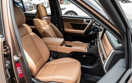 Hyundai Santa Fe IV, 2024 год, 4 949 000 рублей, 8 фотография
