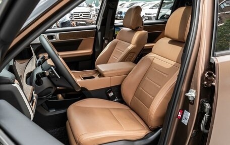 Hyundai Santa Fe IV, 2024 год, 4 949 000 рублей, 10 фотография