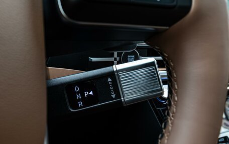 Hyundai Santa Fe IV, 2024 год, 4 949 000 рублей, 16 фотография