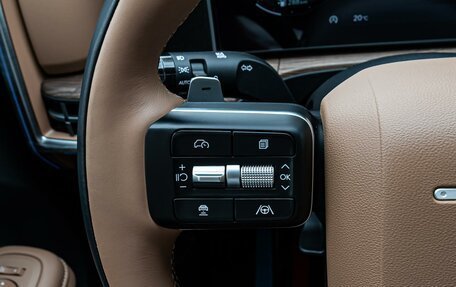 Hyundai Santa Fe IV, 2024 год, 4 949 000 рублей, 21 фотография