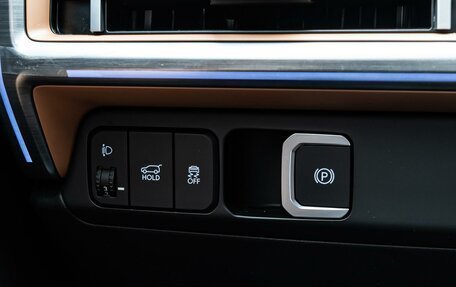 Hyundai Santa Fe IV, 2024 год, 4 949 000 рублей, 22 фотография