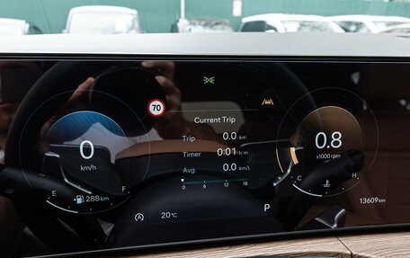Hyundai Santa Fe IV, 2024 год, 4 949 000 рублей, 19 фотография
