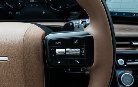 Hyundai Santa Fe IV, 2024 год, 4 949 000 рублей, 23 фотография