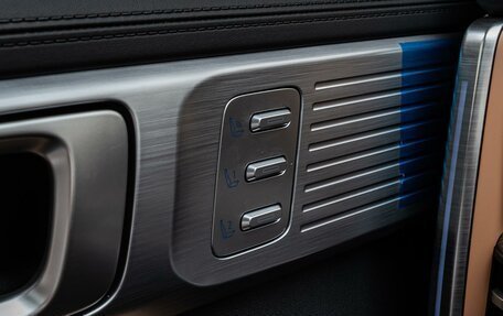 Hyundai Santa Fe IV, 2024 год, 4 949 000 рублей, 25 фотография