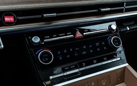 Hyundai Santa Fe IV, 2024 год, 4 949 000 рублей, 14 фотография