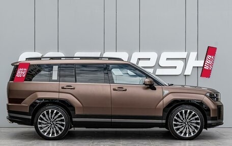 Hyundai Santa Fe IV, 2024 год, 4 949 000 рублей, 5 фотография