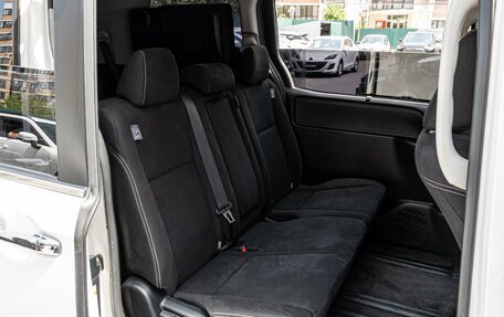 Toyota Esquire I, 2016 год, 1 890 000 рублей, 10 фотография