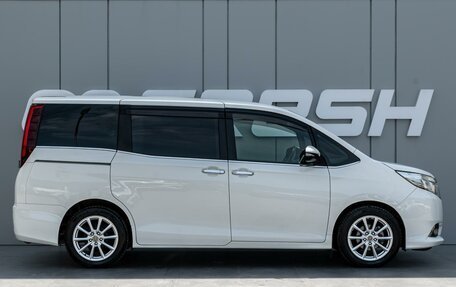 Toyota Esquire I, 2016 год, 1 890 000 рублей, 5 фотография