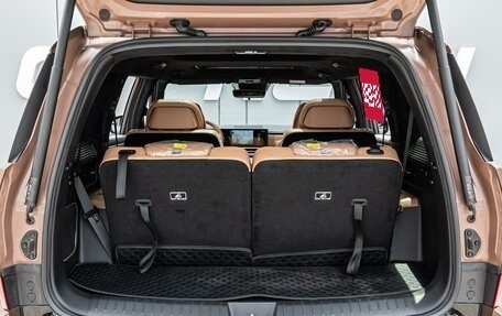 Hyundai Santa Fe IV, 2024 год, 4 949 000 рублей, 27 фотография