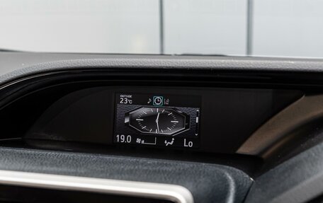 Toyota Esquire I, 2016 год, 1 890 000 рублей, 18 фотография