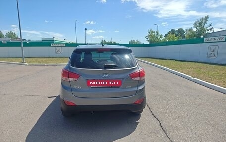 Hyundai ix35 I рестайлинг, 2014 год, 1 260 000 рублей, 6 фотография
