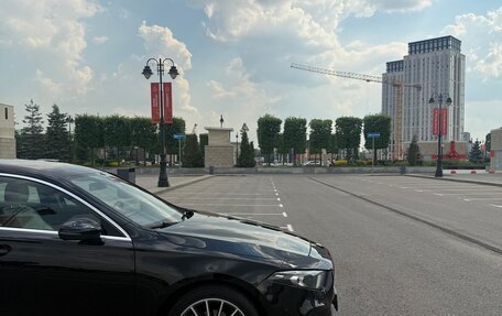 Mercedes-Benz A-Класс, 2018 год, 2 350 000 рублей, 4 фотография