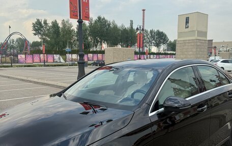 Mercedes-Benz A-Класс, 2018 год, 2 350 000 рублей, 12 фотография