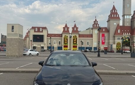 Mercedes-Benz A-Класс, 2018 год, 2 350 000 рублей, 2 фотография
