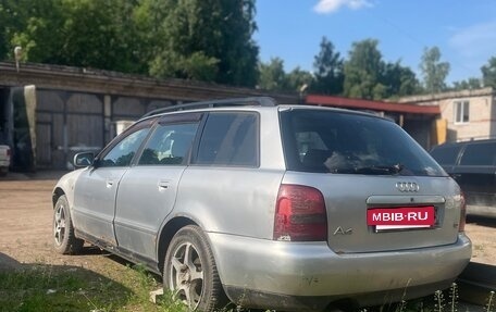 Audi A4, 1998 год, 111 111 рублей, 7 фотография