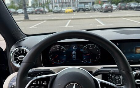 Mercedes-Benz A-Класс, 2018 год, 2 350 000 рублей, 18 фотография