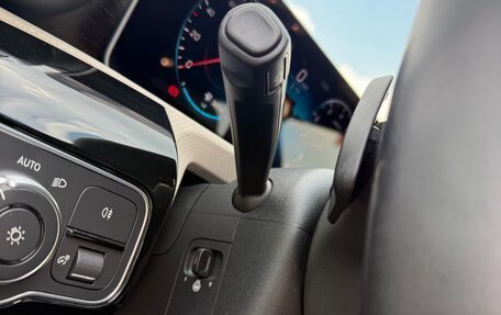 Mercedes-Benz A-Класс, 2018 год, 2 350 000 рублей, 23 фотография