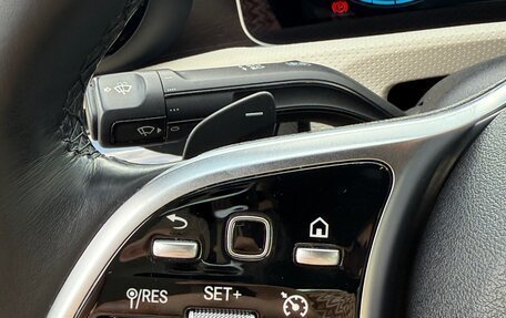 Mercedes-Benz A-Класс, 2018 год, 2 350 000 рублей, 27 фотография