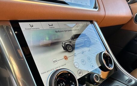 Land Rover Range Rover Sport II, 2019 год, 4 990 000 рублей, 8 фотография