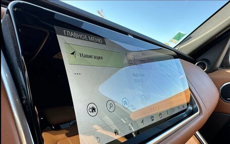 Land Rover Range Rover Sport II, 2019 год, 4 990 000 рублей, 7 фотография