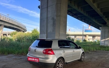 Volkswagen Golf V, 2008 год, 360 000 рублей, 2 фотография
