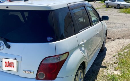 Toyota Ist II, 2005 год, 410 000 рублей, 3 фотография