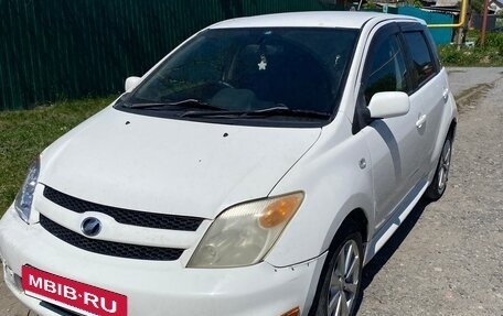 Toyota Ist II, 2005 год, 410 000 рублей, 2 фотография