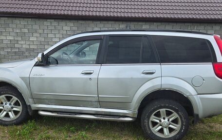 Great Wall Hover H5, 2012 год, 385 000 рублей, 6 фотография